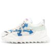 ODSY-1000 Low Sneakers Blue/White