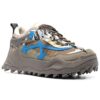 Odsy-1000 Low-Top Running Shoes Brown