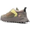 Odsy-1000 Low-Top Running Shoes Brown