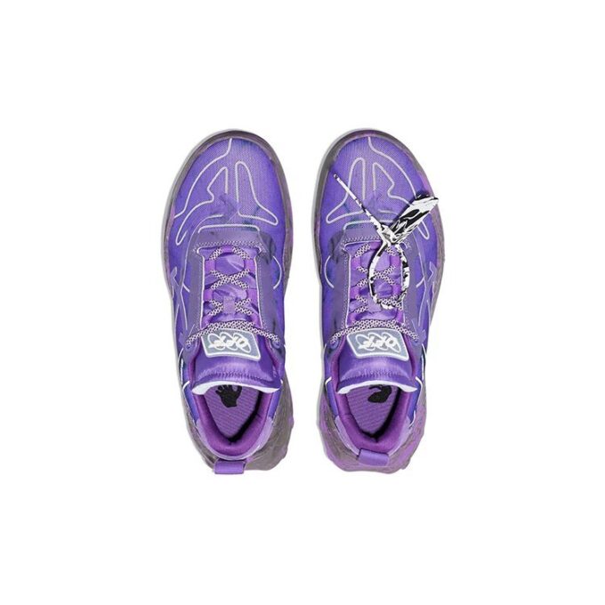 ODSY-1000 “Purple Black White”