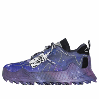 Odsy-1000 Sneaker “Purple”