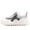 Odsy-1000 Sneaker “White Navy”