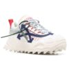 Odsy-1000 Sneaker “White Navy”