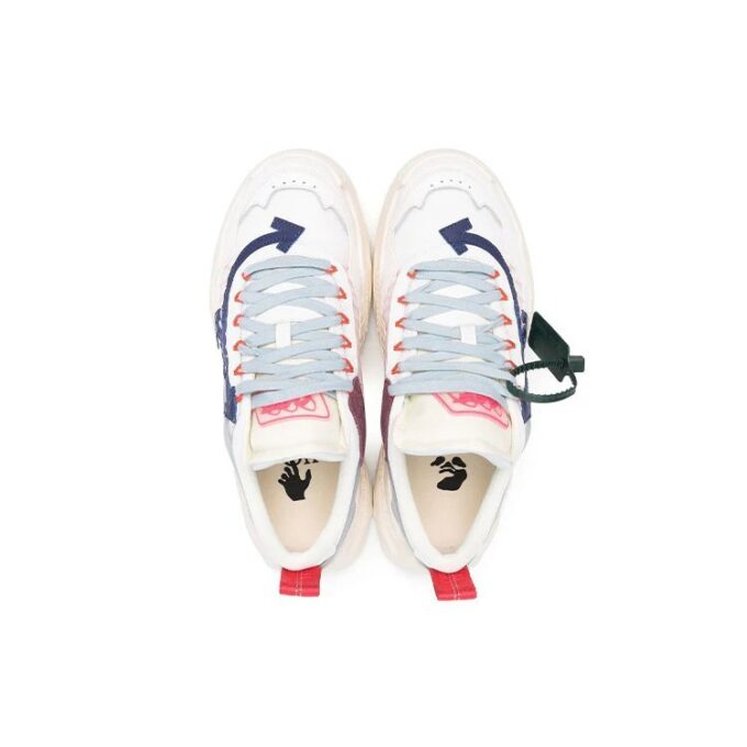 Odsy-1000 Sneaker “White Navy”