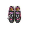 ODSY-1000 “Transparent Sole – Fuchsia”