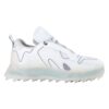 ODSY-1000 “Transparent Sole – White Silver”