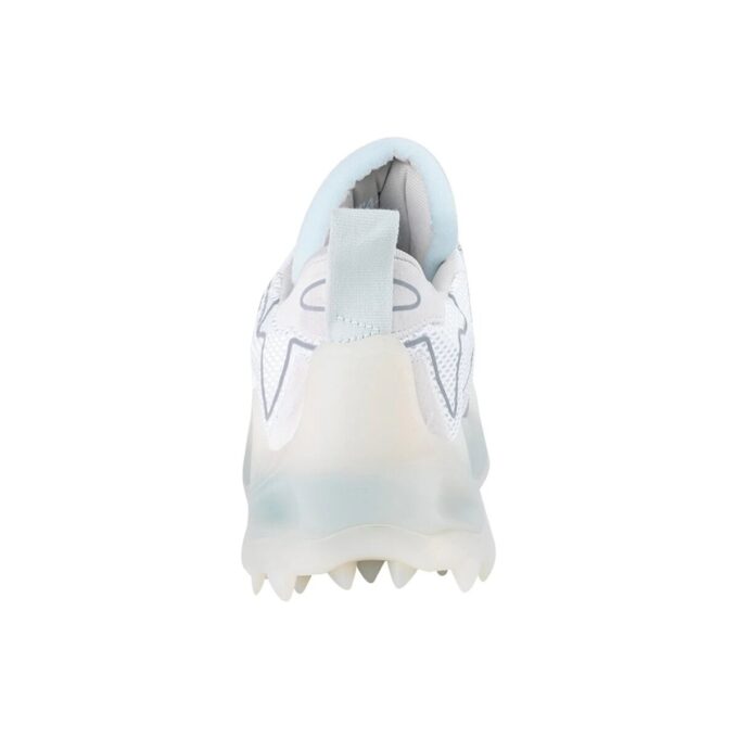 ODSY-1000 “Transparent Sole – White Silver”