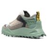 Odsy-1000 Wear-Resistant Running Shoes Black/Green
