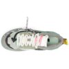 Odsy-1000 Wear-Resistant Running Shoes Black/Green