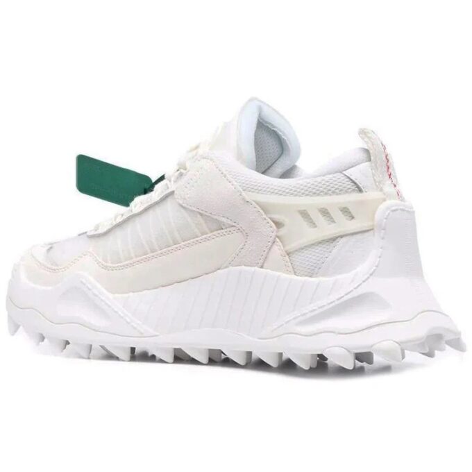 ODSY-1000 “White Green”