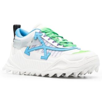 Odsy-1000 “White Green Blue”