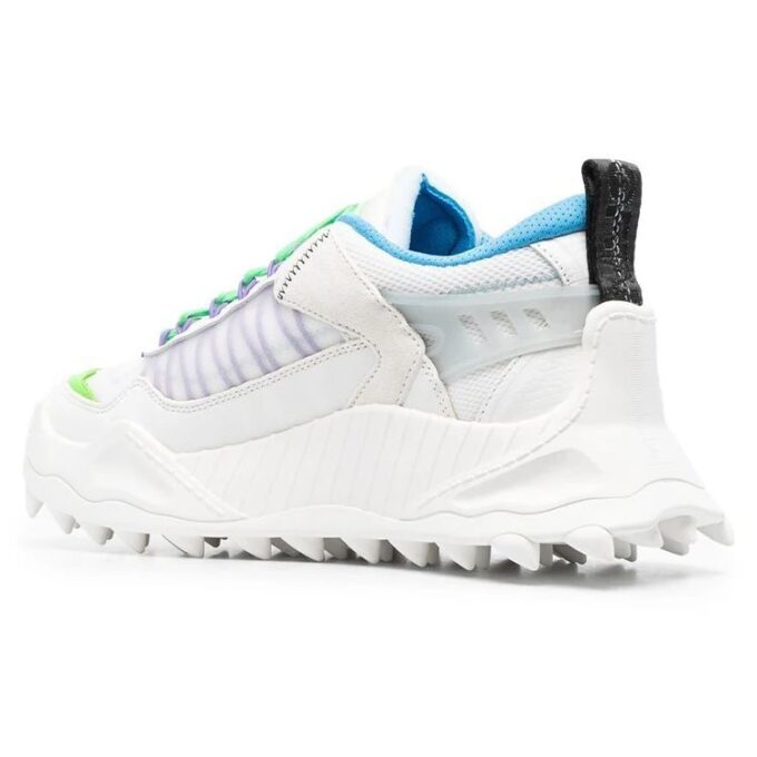 Odsy-1000 “White Green Blue”