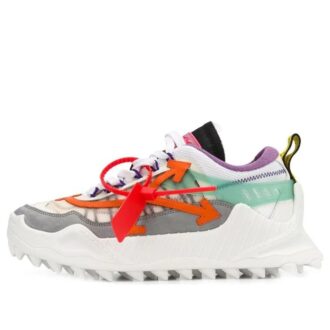 ODSY-1000 “White Orange”