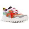 ODSY-1000 “White Orange”