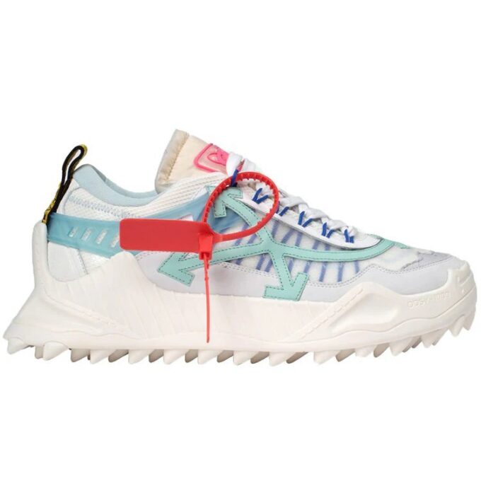 ODSY-1000 “White Pale Blue”