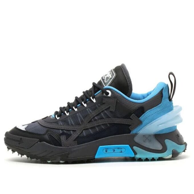ODSY-2000 “Blue Black”