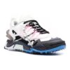 Odsy 2000 Low-Top Sports Shoes Multicolor