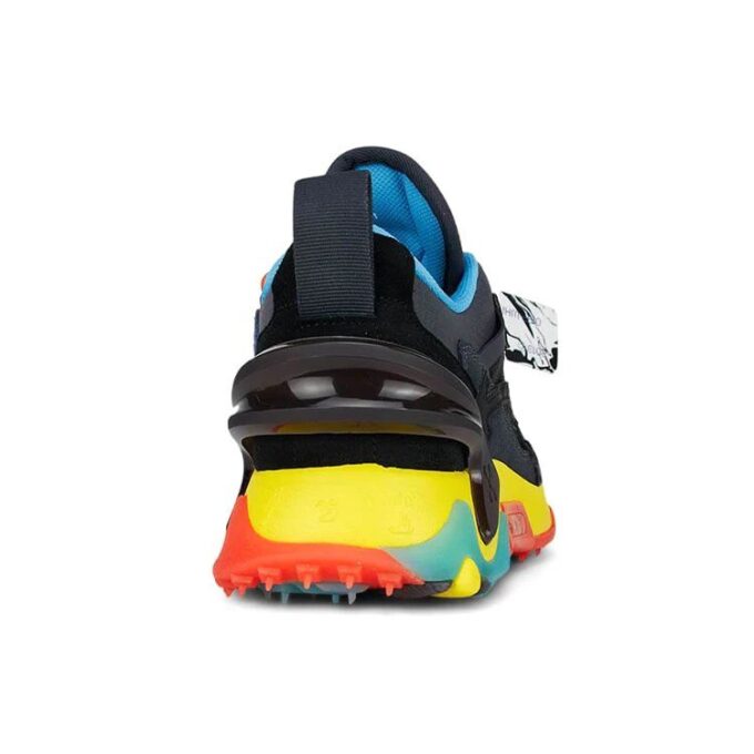 ODSY-2000 “Multi-Color”