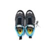Odsy-2000 Sneakers “Black Blue”