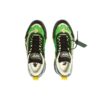 Odsy-2000 Sneakers “Green Black”