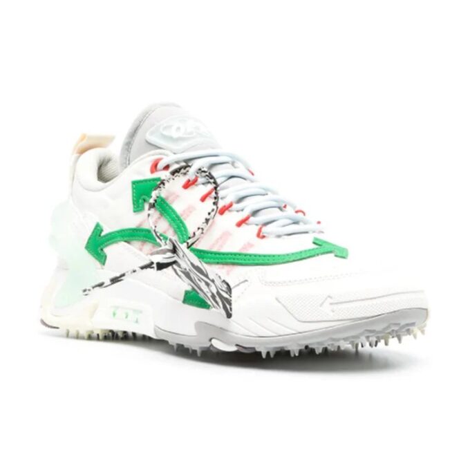 ODSY-2000 “White Green”