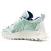 Odsy Mesh Low Top Running Shoes Green