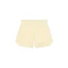 Off All-Over Terry Shorts