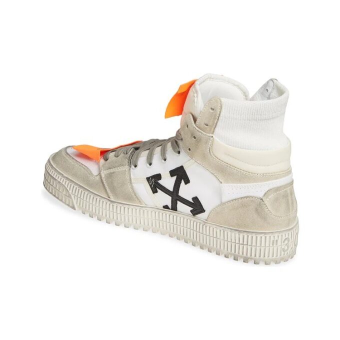 Off c/o virgil abloh men’ s white off-court 3.0 sneakers