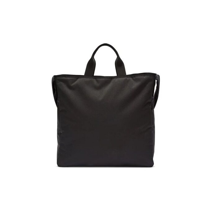 Off Core NS Tote “Black Dark Grey”
