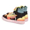 Off-Court 3.0 “Black Mutli-Color” 2019