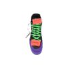 Off-Court 3.0 “Black Purple”