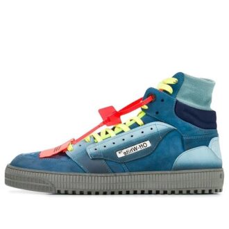 Off-Court 3.0 “Blue” 2019