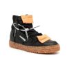 Off-Court 3.0 High “Black Orange”