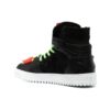 Off-Court 3.0 High “Black Orange Green”