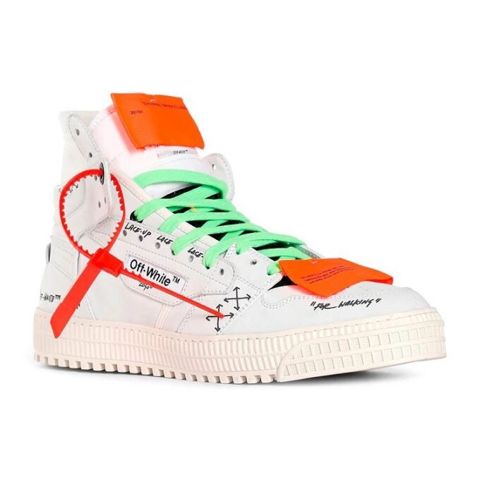 Off-Court 3.0 High “Graffiti”