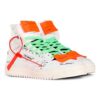 Off-Court 3.0 High “Graffiti”