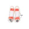 Off-Court 3.0 High-Top Sneakers Pink/White
