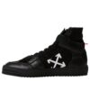 Off-Court 3.0 High “Total Black”