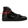 Off-Court 3.0 High “Total Black”
