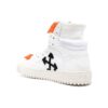 Off-Court 3.0 High “White Orange Green”
