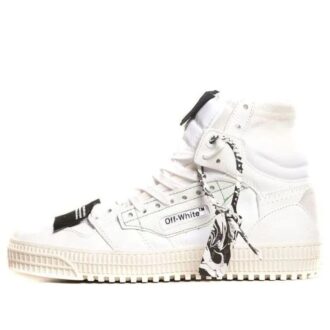 Off Court 3.0 Leisure Shoes White