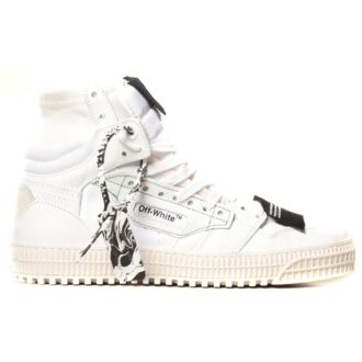 Off Court 3.0 Leisure Shoes White
