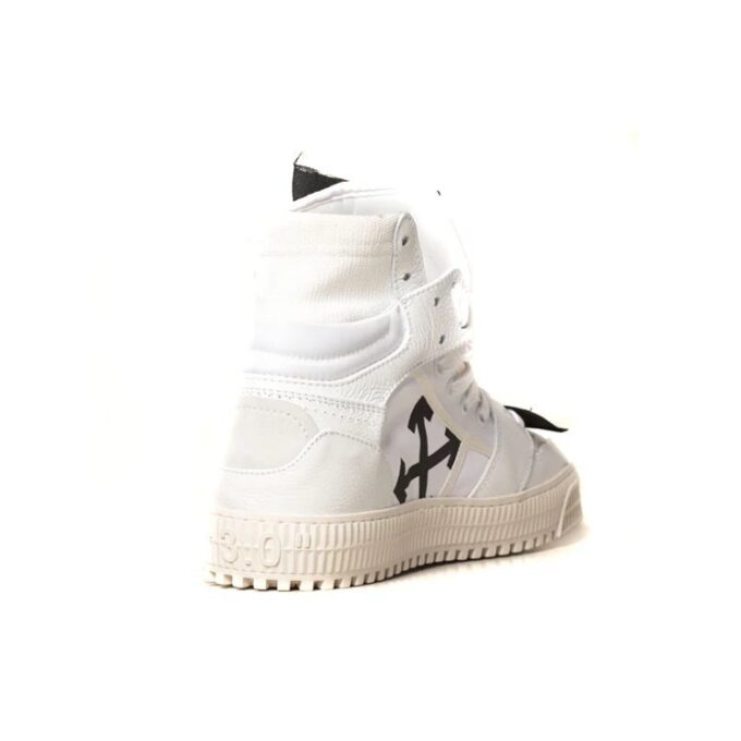 Off Court 3.0 Leisure Shoes White
