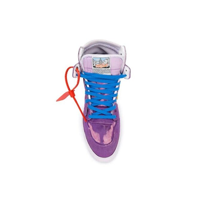 Off-Court 3.0 Purple