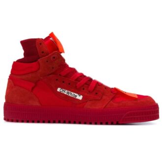 Off-Court 3.0 “Red”