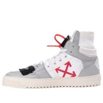 Off Court 3.0 Sneakers “Gray White”