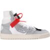 Off Court 3.0 Sneakers “Gray White”