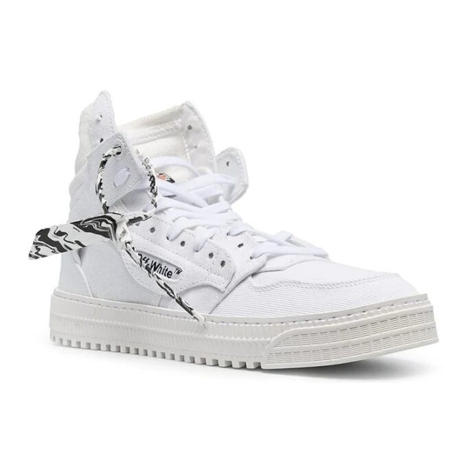 Off-Court 3.0 Sneakers White