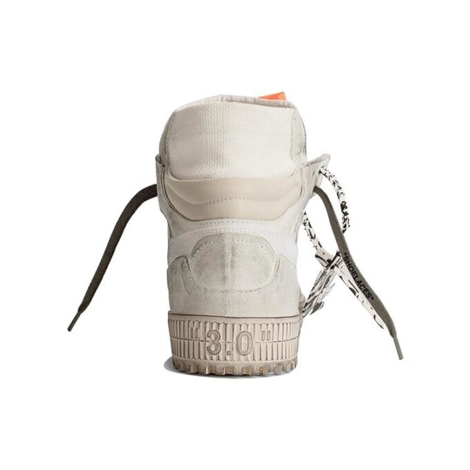 Off-Court 3.0 “White”