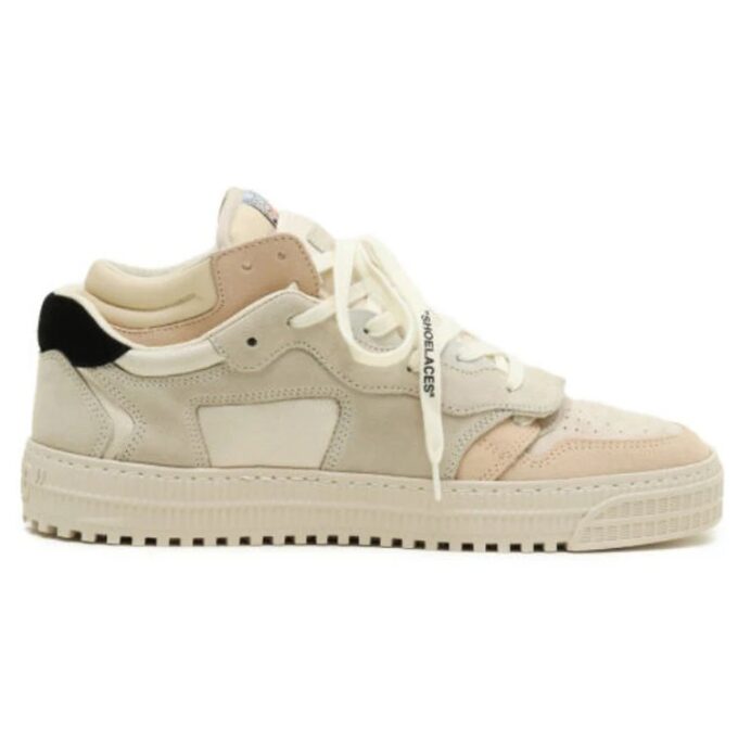 Off-Court “Beige”